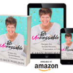 Be Unmessable Book by Karen Pohlman